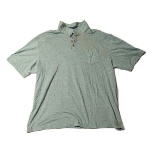 Bruno Green Polo Shirt 2x